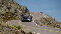 Récord de Travis Pastrana con el Subaru WRX STI 2020