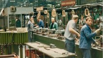 Zastava Yugo Assembly Line