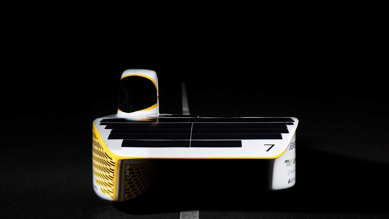 Covestro Photon (2021)