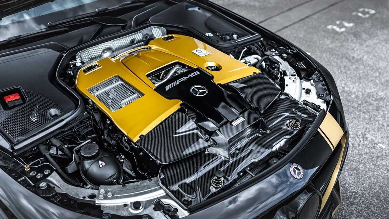 Manhart ER 800 (2021)