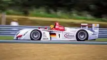 Il motorsport è molto bancabile, afferma la leggenda di Le Mans Tom Kristensen