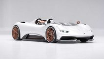 Ares S1 Project Spyder