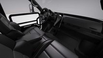 Alpha Motors Superwolf