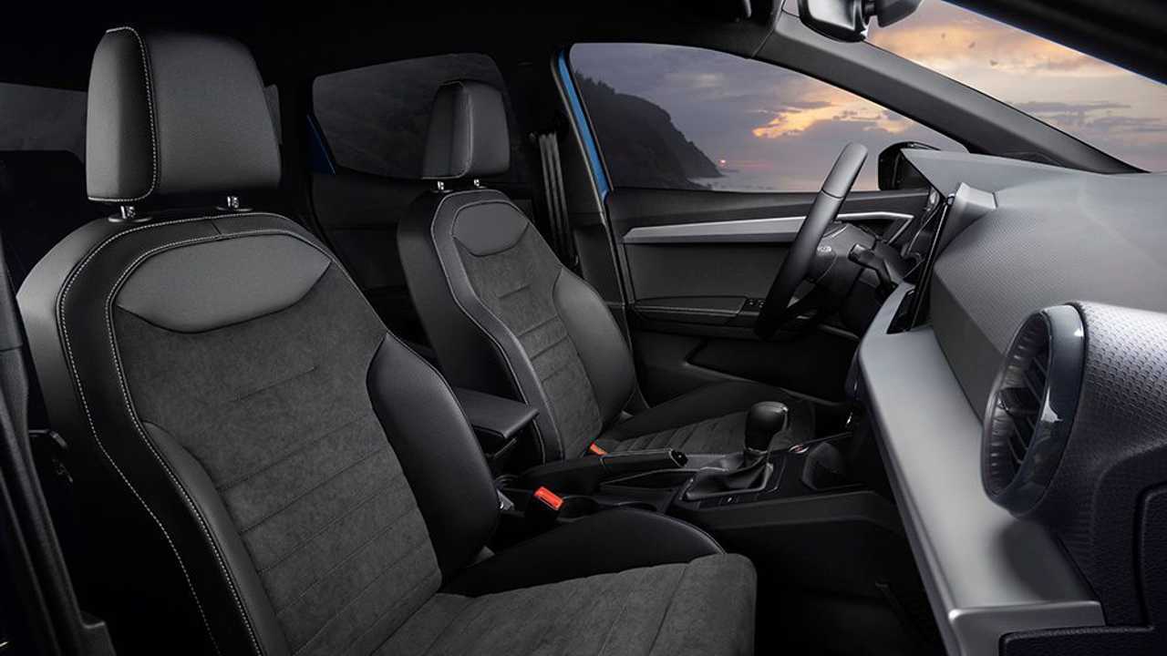 SEAT Ibiza 2021 primer contacto