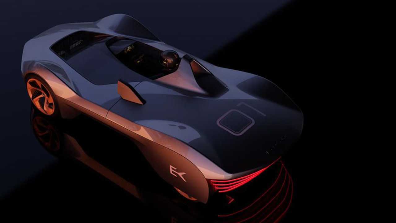 Vazani Automotive Ekonk