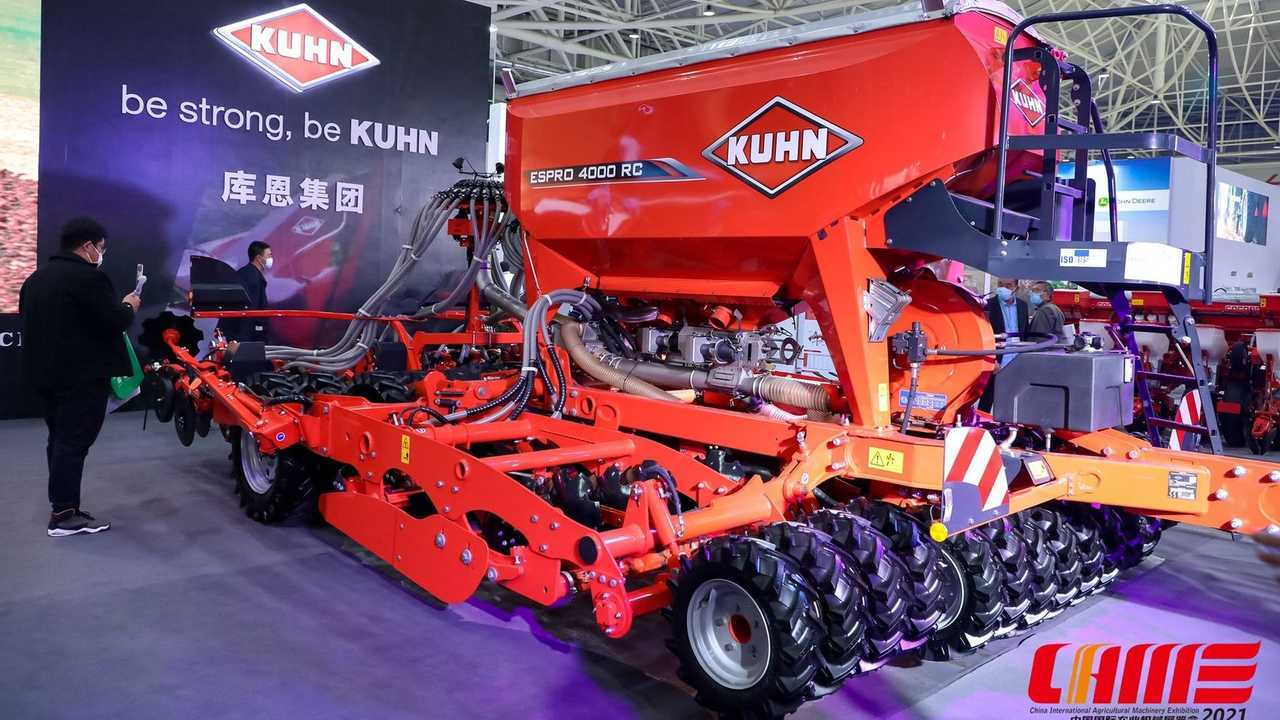 CIAME 202230