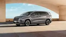 Hyundai Custo 2022