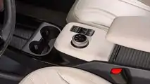 2022 Ford Mustang Mach-E Ice White Edition