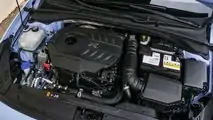 Hyundai i30 N (2021) im Test
