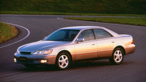 Lexus ES300