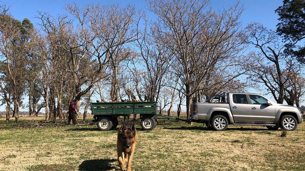 Opinión: “Hablemos de pick-ups y ganchos de remolque”