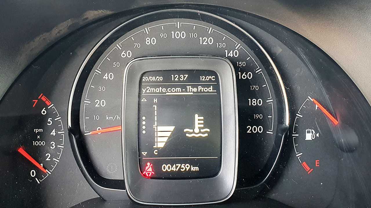 Crítica: Fiat Strada Volcano