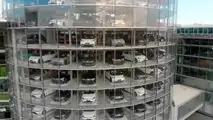 Volkswagen Starts The ID.3 Production At Its Dresden Plant