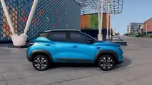 2021 Renault Kiger