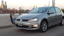adios al volkswagen golf vii
