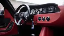 1997 Ascari Ecosse zum Verkauf (Innenansicht)