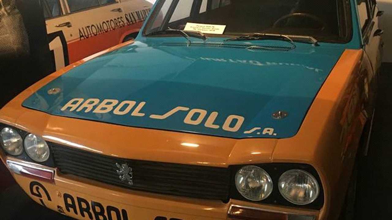 Encontraron los tres Peugeot 504 TN perdidos de Pancho Alcuaz – Autoblog  Argentina