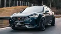 Abt Cupra Formentor