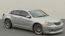 Chrysler Sebring Tuner