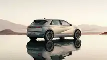 Hyundai IONIQ 5 (2021)
