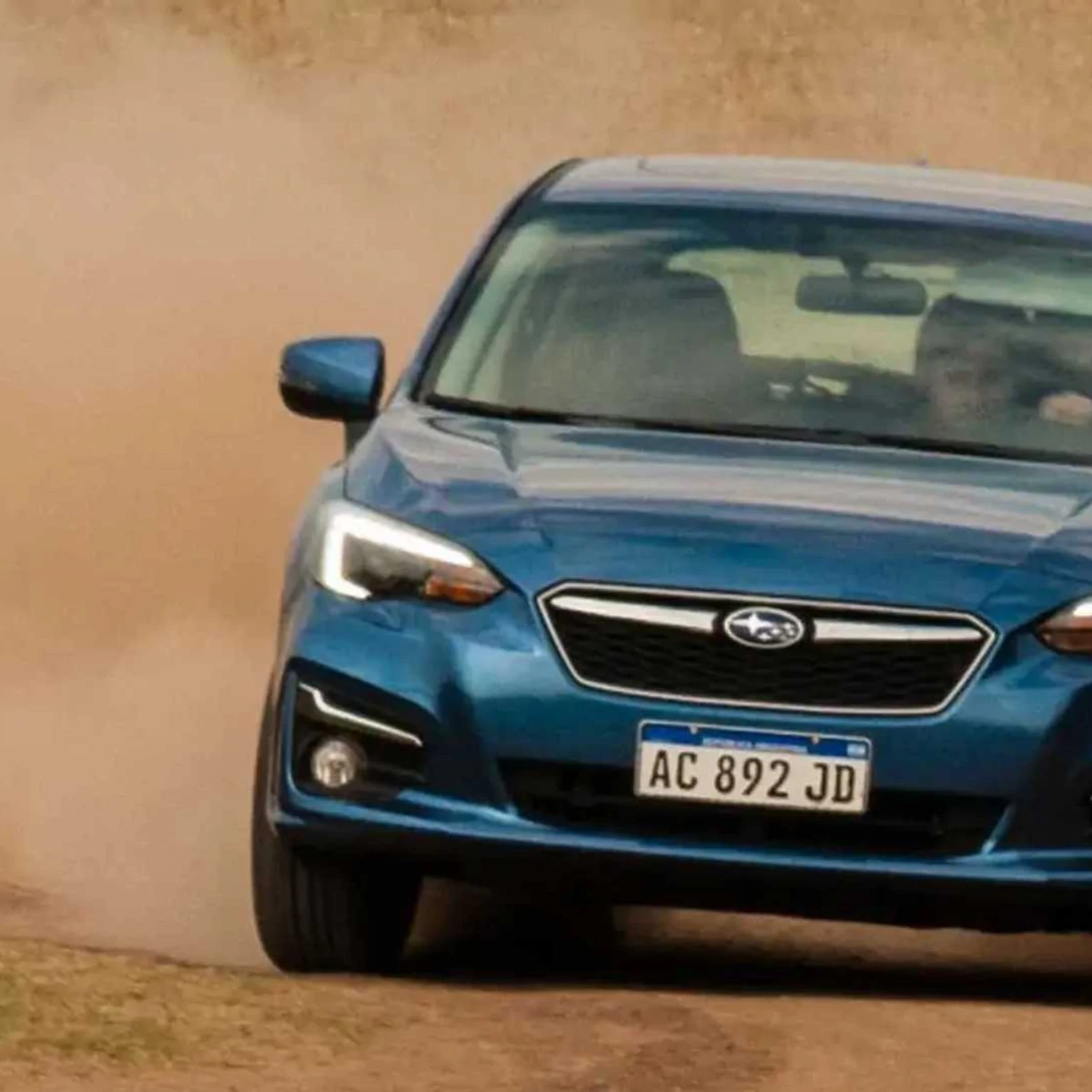 Porque Los Sedan No Tienen Limpiaparabrisas Atras Crítica: Subaru All-New Impreza Hatchback 2.0 CVT