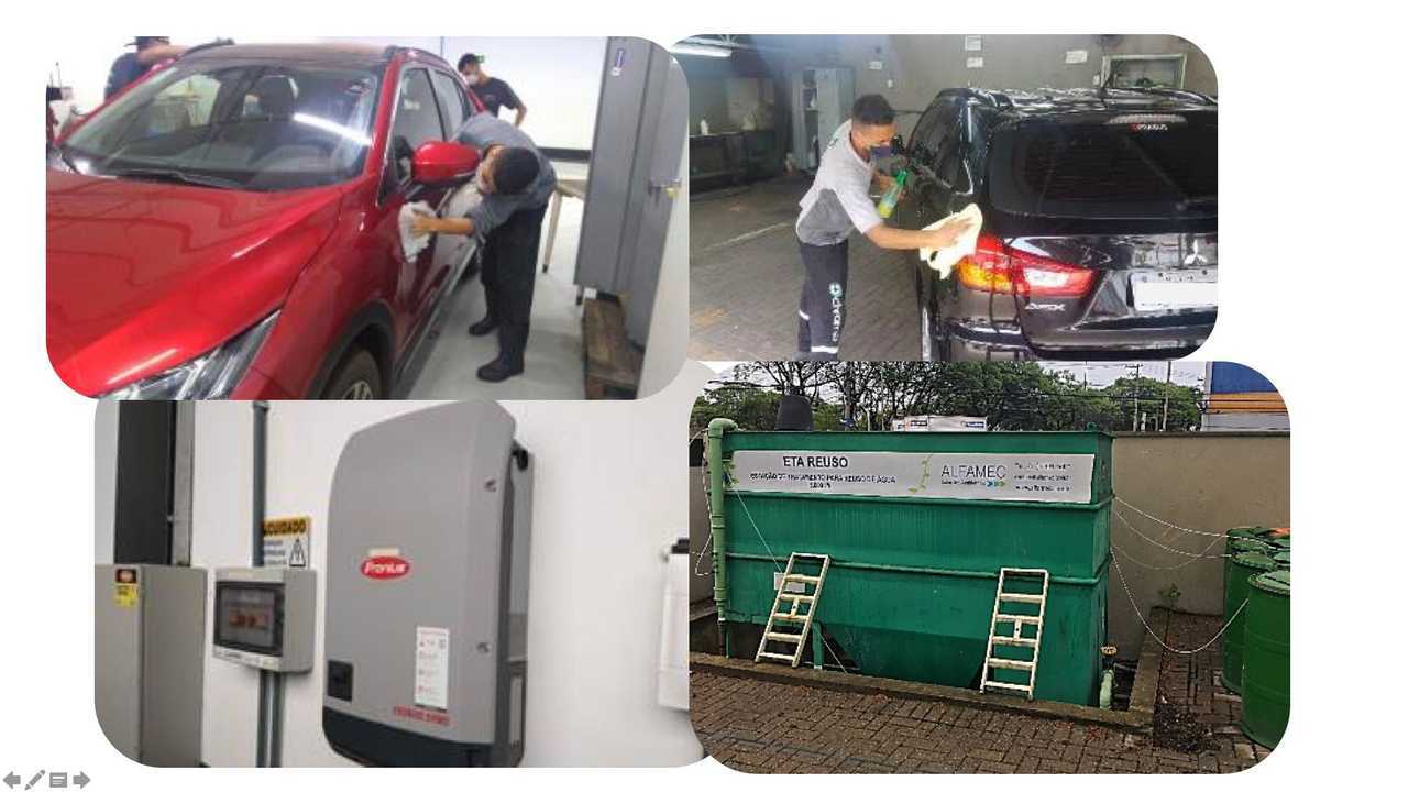 Mitsubishi - MIT Safety