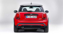 Mini Cooper 2021