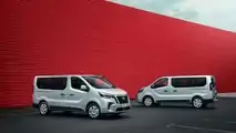 Nissan NV300 (2021)