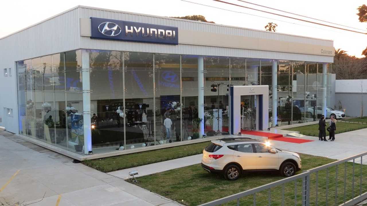 Apuntes del lanzamiento de los Hyundai i30 y Elantra