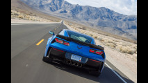 Nuova Chevrolet Corvette Z06