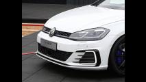 Volkswagen GTE Performance