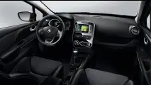 Renault Clio Sporter Duel e Duel2