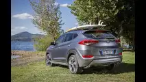 Hyundai Tucson, le risposte alle vostre domande