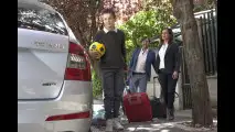Skoda Octavia Wagon G-TEC, la prova consumi da Roma a Bologna 