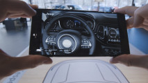Jeep Compass Visualiser