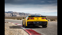 Chevrolet Corvette Z06 2015 