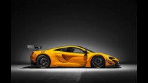 McLaren 650S GT3