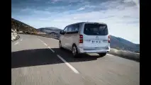 Citroen Spacetourer