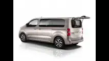 Citroen Spacetourer