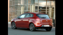 Fiat Bravo, la storia