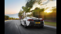 McLaren 570GT