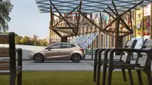 Nuova Seat Ibiza 2017