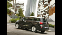 Fiat 500L Wagon