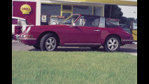 Porsche riscopre i cerchi Fuchs