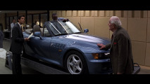 Tutte le auto di James Bond 007
