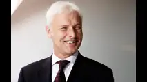 Matthias Muller	  