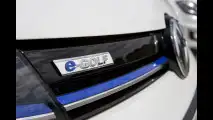 Nuova Volkswagen e-Golf test