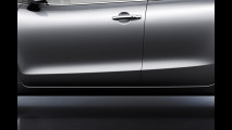 Nuova Suzuki Baleno, le prime foto