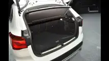 BMW al Salone di Francoforte 2015