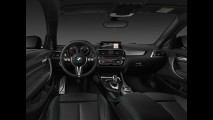 BMW M2 Coupé restyling 2017